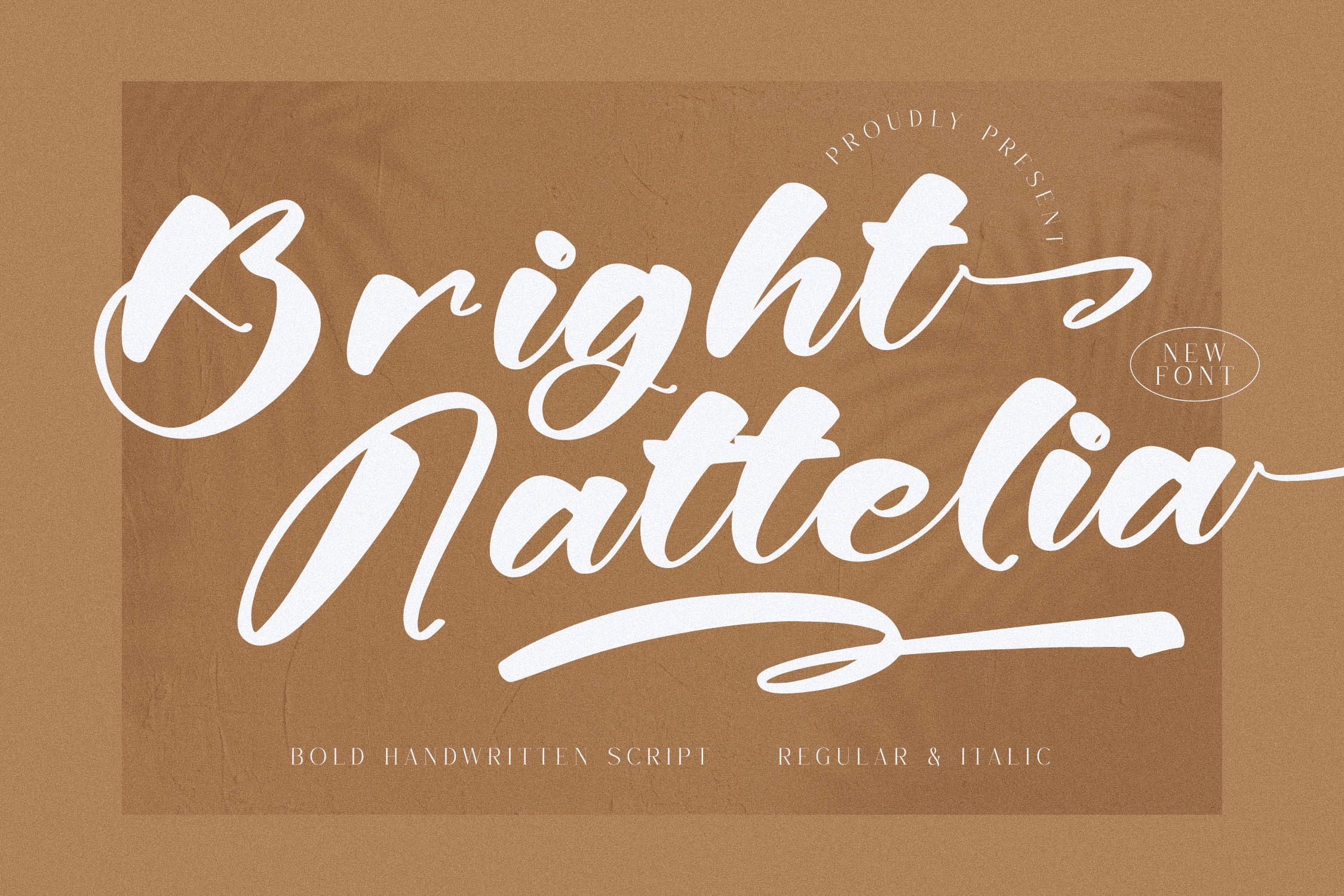 Bright Nattelia
